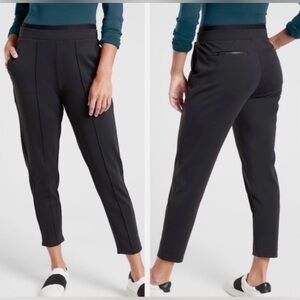 Athleta Venice Pintuck Pant